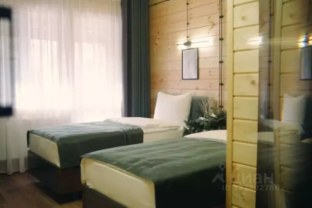 Комната Карачаево-Черкесия, Зеленчукский район, с. Архыз ул. ... - Фото 1