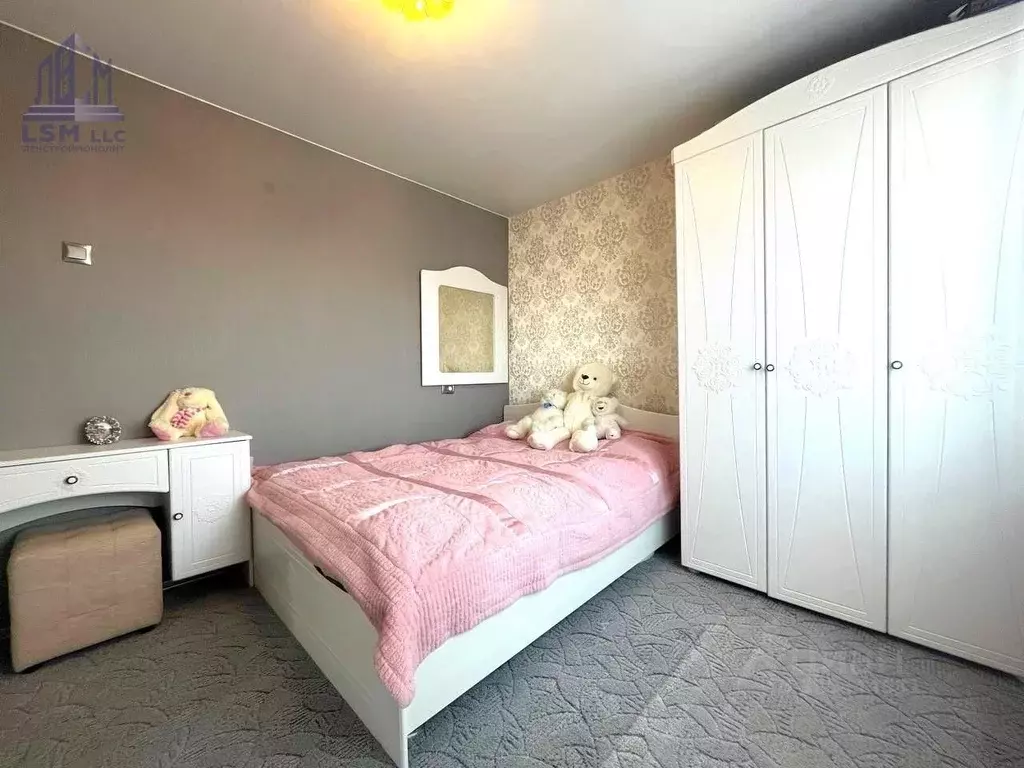 3-к кв. Ленинградская область, Всеволожский район, Колтушское ... - Фото 2