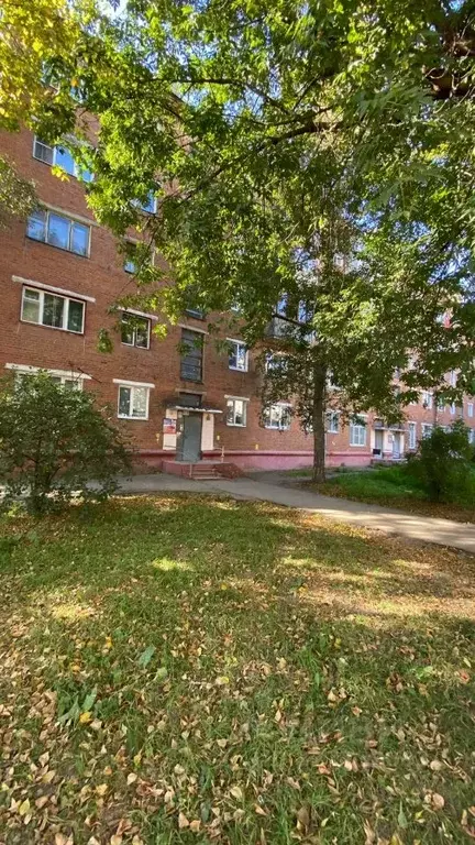 2-к кв. Московская область, Подольск проезд Авиаторов, 5 (44.3 м) - Фото 0