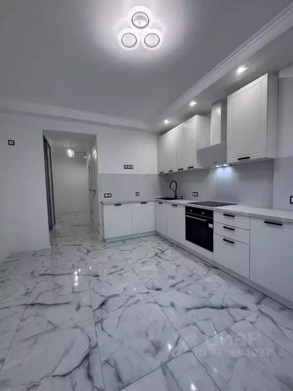 2-к кв. Москва ул. Недорубова, 11 (62.0 м) - Фото 2