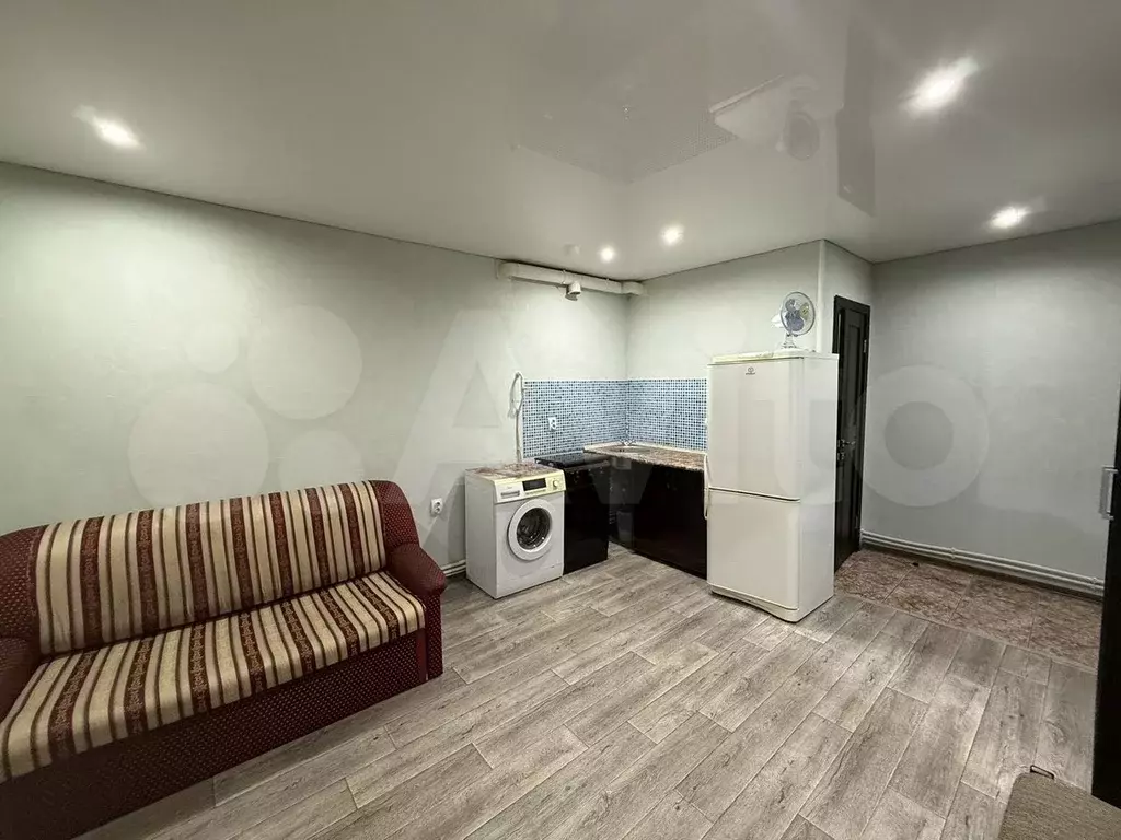 1-к. квартира, 20 м, 1/3 эт. - Фото 0