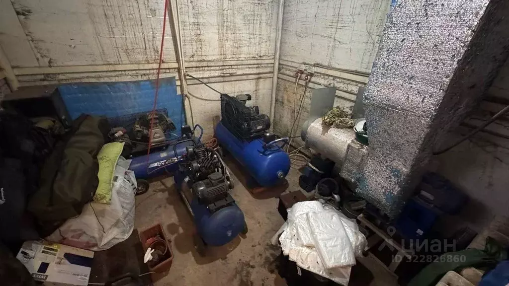 Производственное помещение в Самарская область, Тольятти ул. Ларина, ... - Фото 2