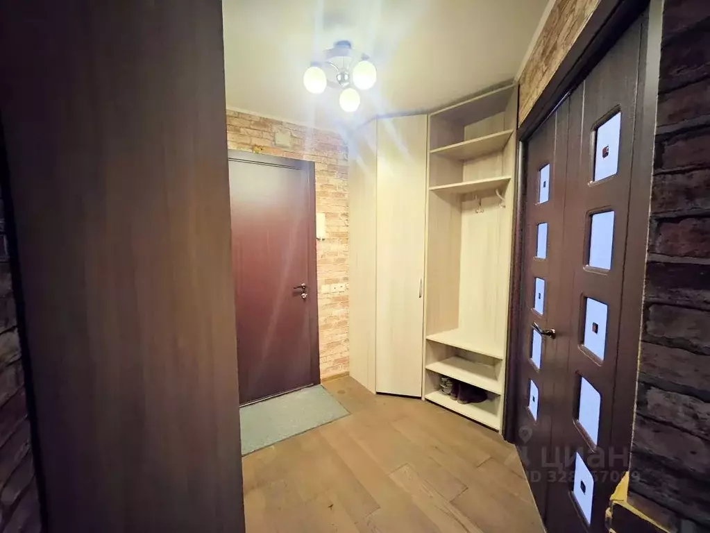 1-к кв. Тульская область, Тула ул. Буденного, 94 (56.0 м) - Фото 2