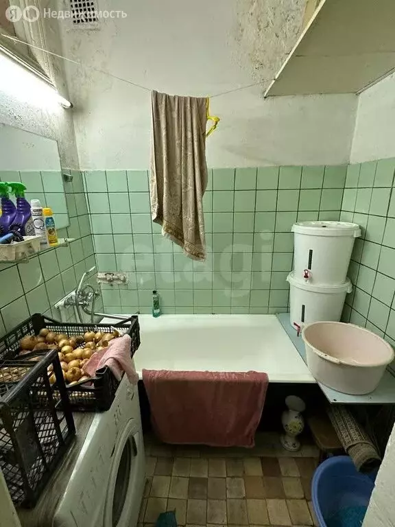 2-комнатная квартира: Киреевский район, сельское поселение ... - Фото 2