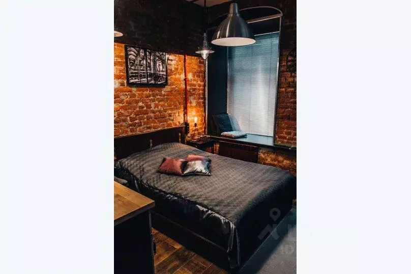 2-к кв. Санкт-Петербург Малая Пушкарская ул., 30 (50.0 м) - Фото 1