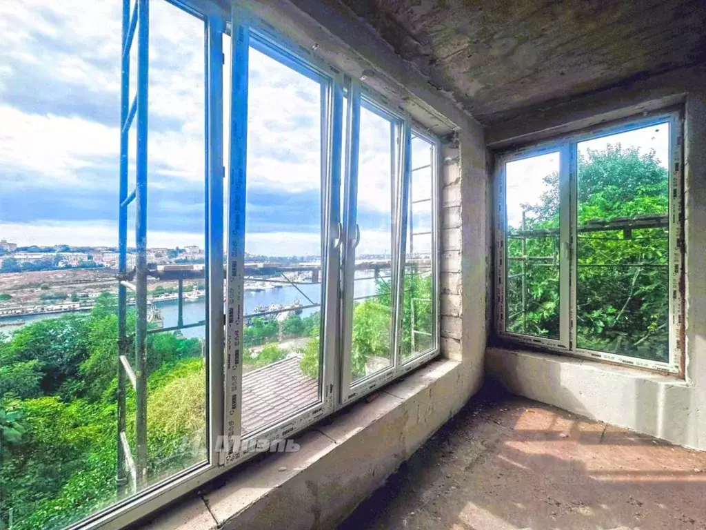 Дом в Севастополь ул. Углицкая, 48 (235 м) - Фото 1