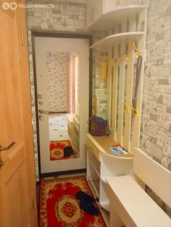 3-комнатная квартира: Геленджик, улица Тельмана, 7 (58.7 м) - Фото 2