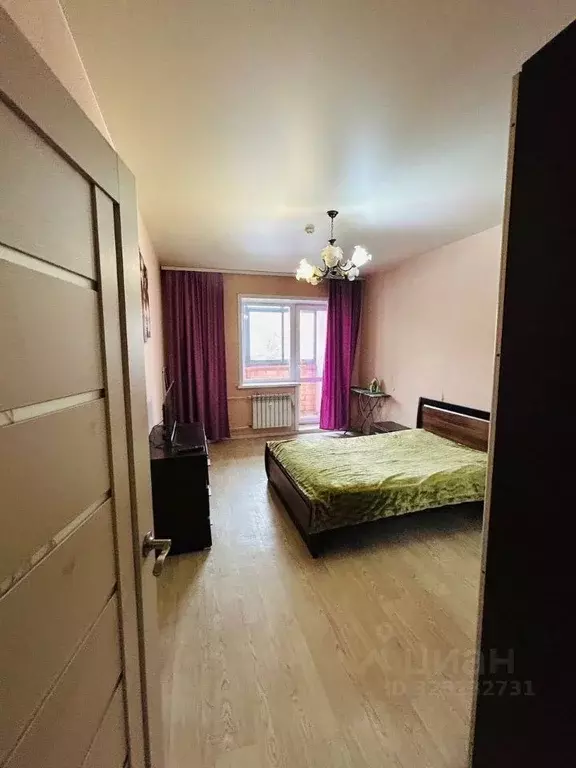 2-к кв. Иркутская область, Иркутск ул. Лермонтова, 31 (48.0 м) - Фото 2