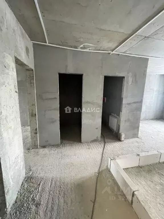 3-к кв. Москва, Москва, Троицк ул. Академика Дыхне, 18 (87.0 м) - Фото 2