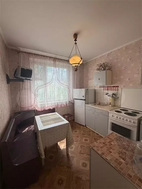 1-к. квартира, 35 м, 2/9 эт. - Фото 1