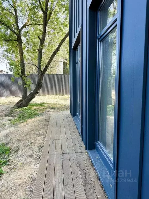 Дом в Московская область, Люберцы городской округ, Октябрьский пгт ул. ... - Фото 2