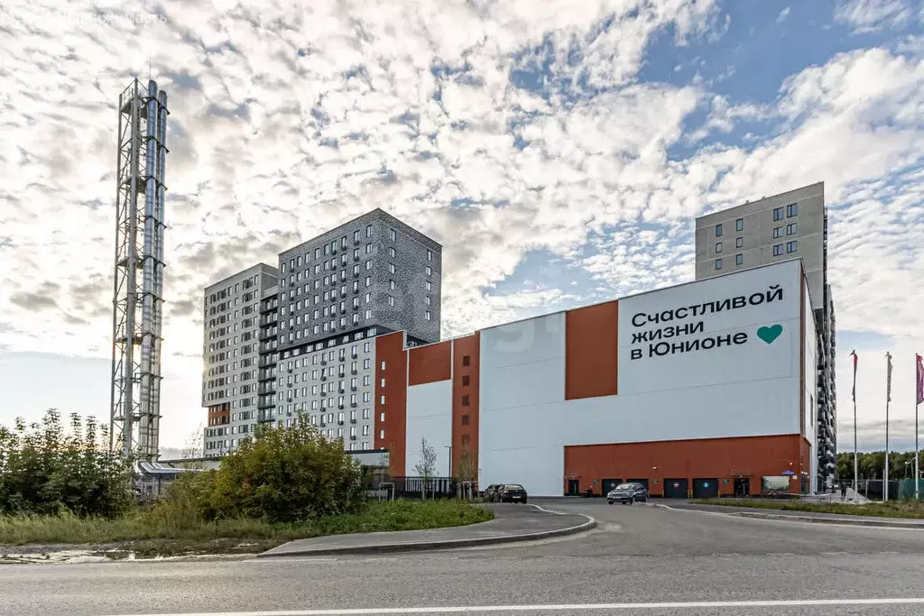 Производственное помещение (5.4 м) - Фото 1