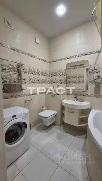 3-к кв. Воронежская область, Рамонский район, с. Ямное ул. Надежды, 9 ... - Фото 2