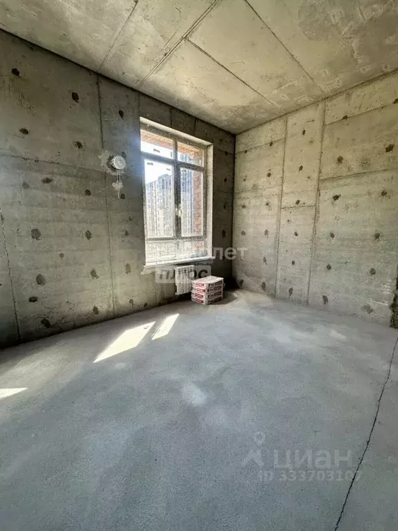 3-к кв. Иркутская область, Иркутск ул. Касьянова, 1 (59.0 м) - Фото 2