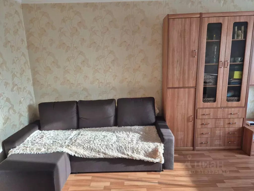 1-к кв. Москва ул. Лескова, 11А (36.0 м) - Фото 0