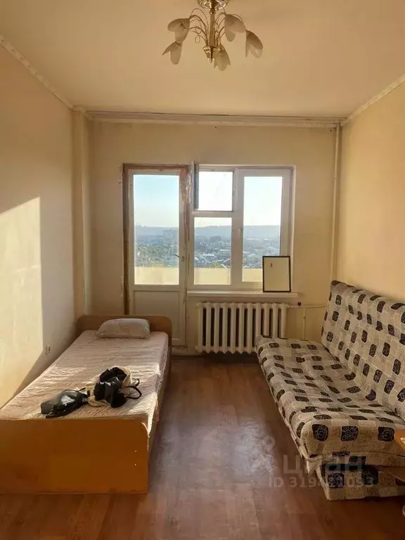 2-к кв. Саха (Якутия), Якутск ул. Дзержинского, 57 (42.0 м) - Фото 1