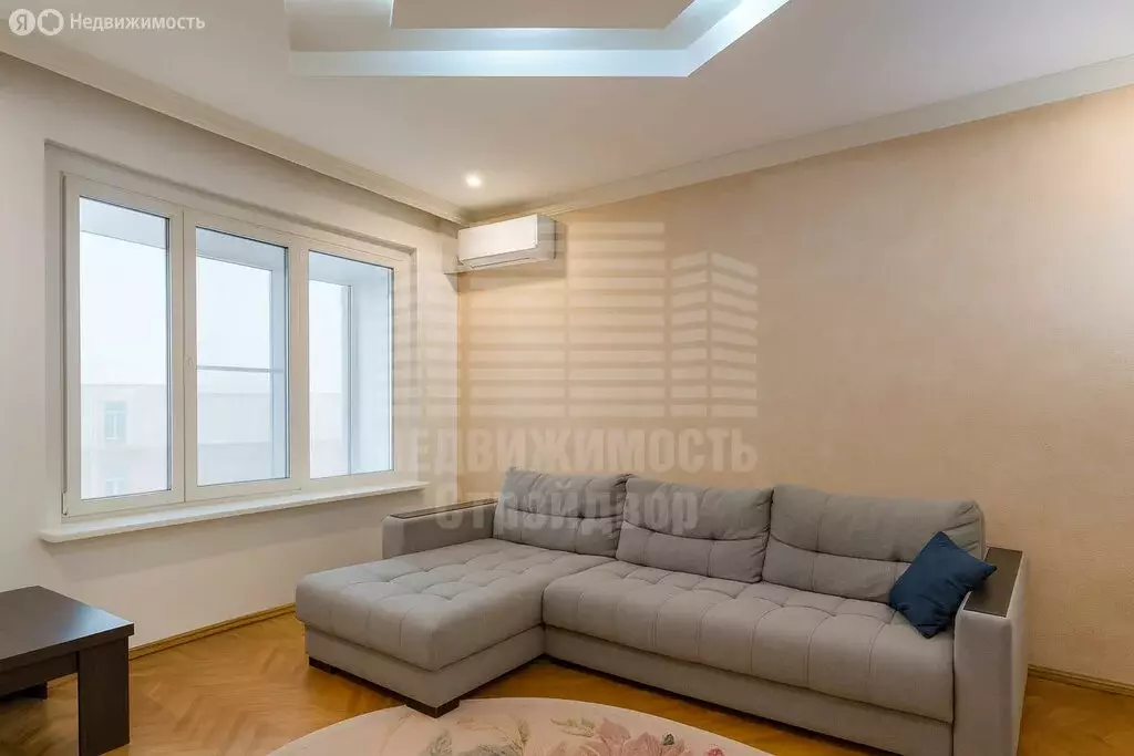 3-комнатная квартира: Таганрог, Александровская улица, 68 (58.4 м) - Фото 2