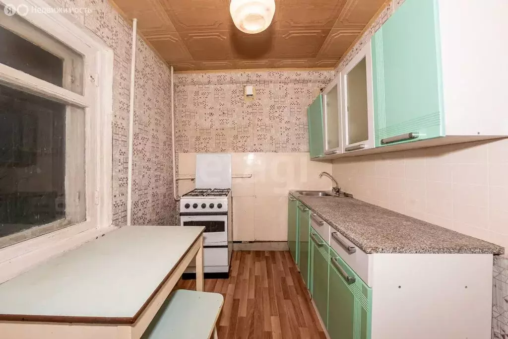 3-комнатная квартира: Череповец, Архангельская улица, 96 (59.1 м) - Фото 1