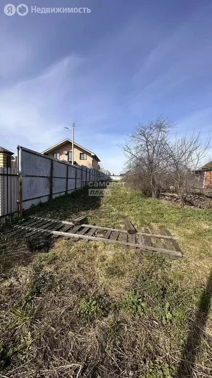 Участок в Уфа, микрорайон Романовка, улица Кустарёво (10.5 м) - Фото 2