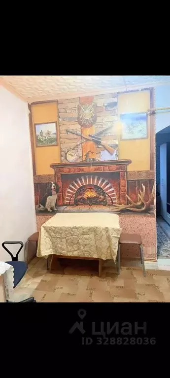 Комната Курская область, Курск ул. Юности, 36 (20.0 м) - Фото 2