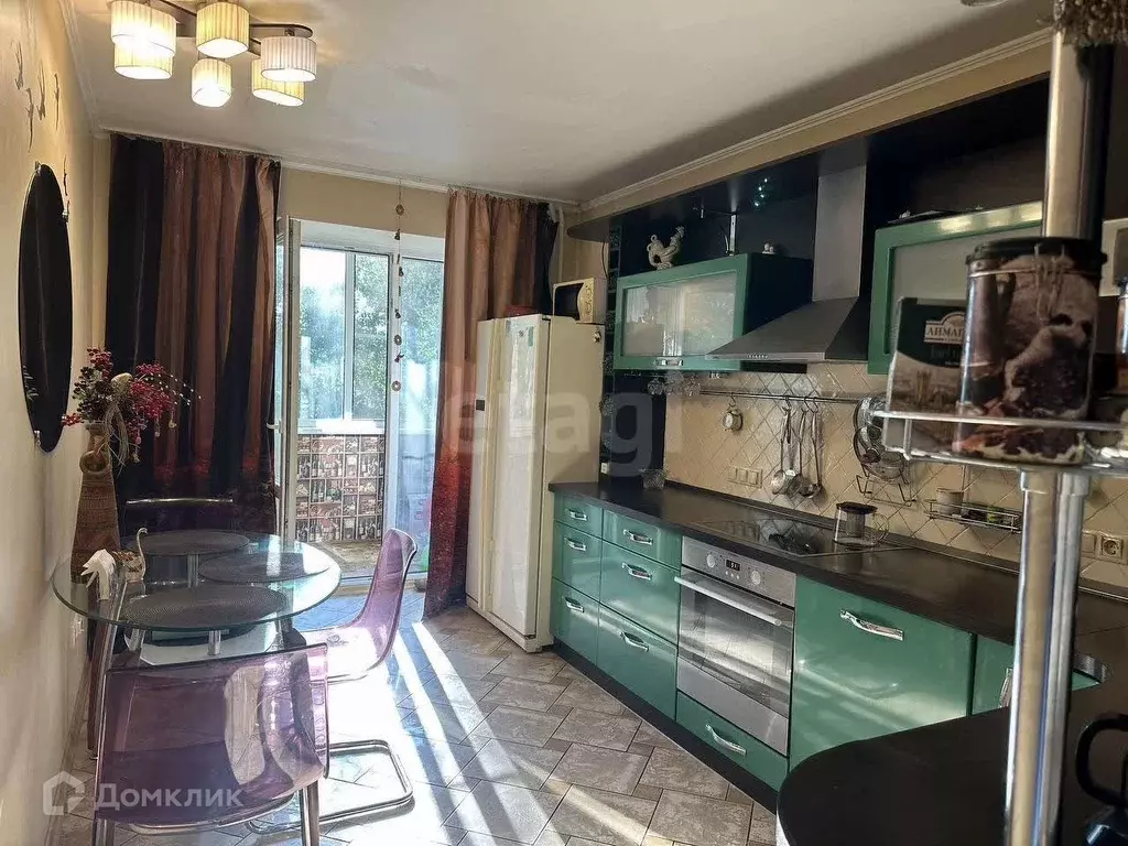 Продаётся 3-к квартира, 68 м - Фото 0