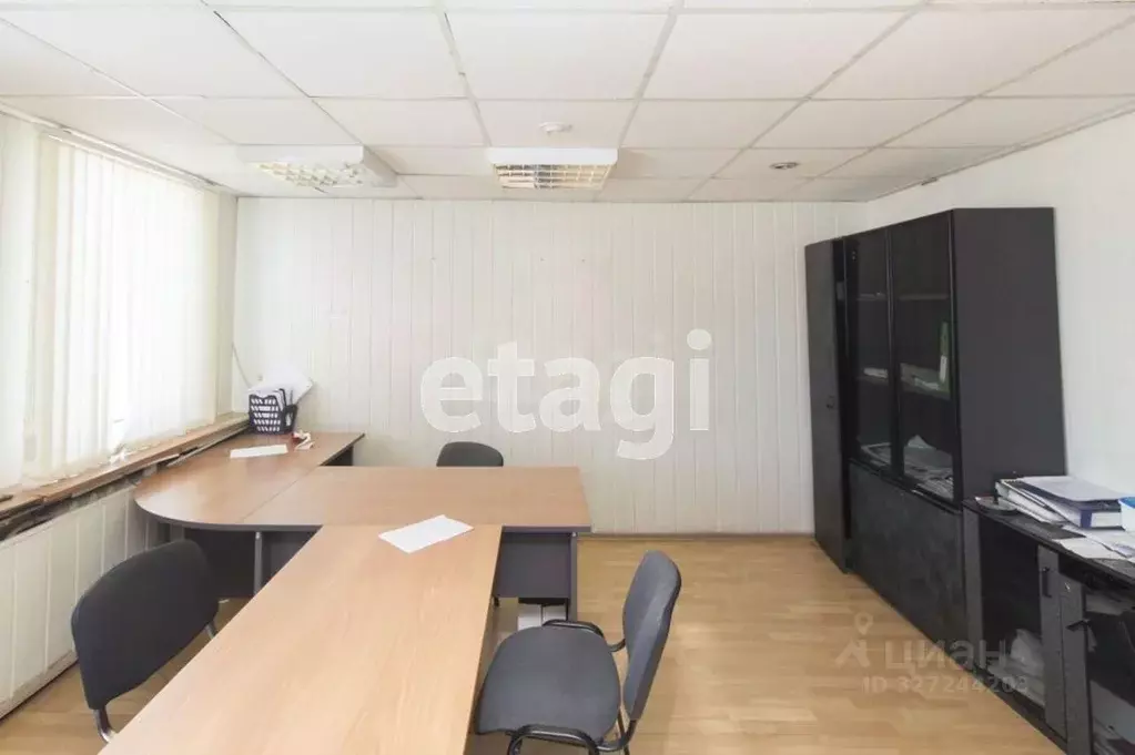 Офис в Ямало-Ненецкий АО, Новый Уренгой Строителей мкр, 3 (497 м) - Фото 2