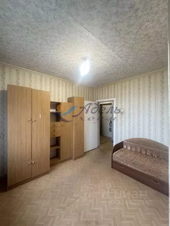 2-к кв. Красноярский край, Норильск Комсомольская ул., 39 (42.5 м) - Фото 0