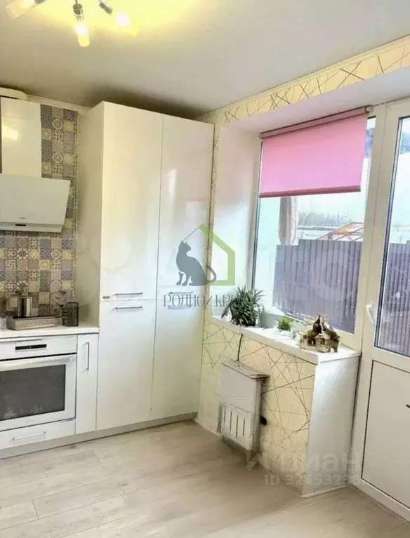 Таунхаус в Самарская область, Сызрань пос. Засызранский, ул. Парковая ... - Фото 2