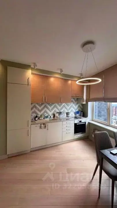 1-к кв. Московская область, Химки городской округ, д. Подолино, Велтон ... - Фото 1