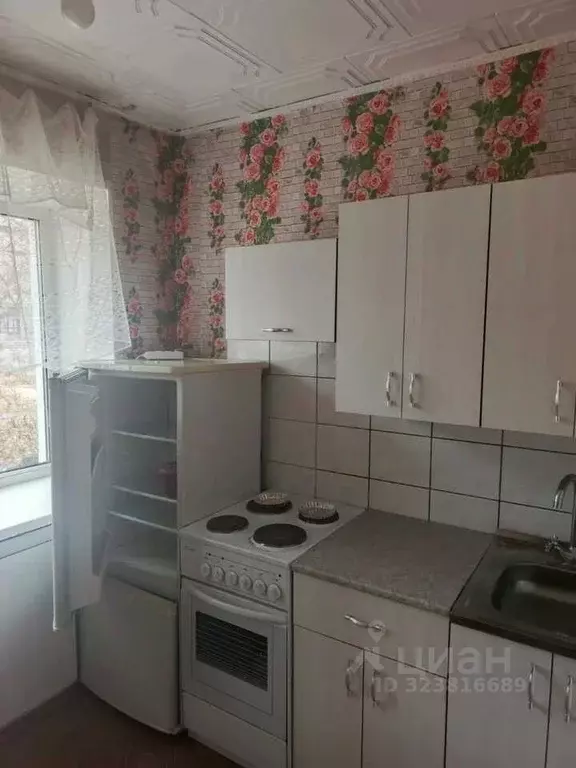 1-к кв. Хакасия, Черногорск Советская ул., 76 (30.0 м) - Фото 1