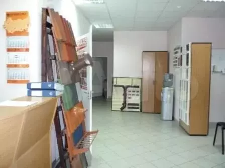 Офис, 155.7 м (3 комн) напротив зоопарка центр - Фото 1