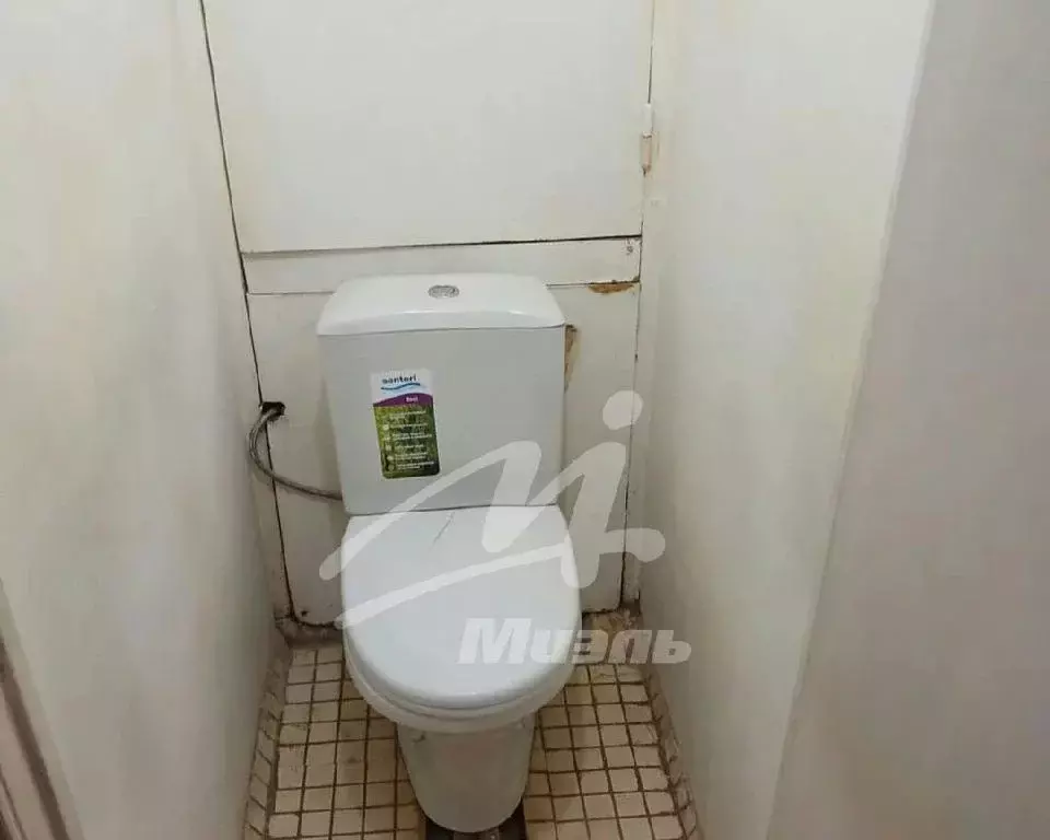 Продается 3-комнатная квартира - Фото 1