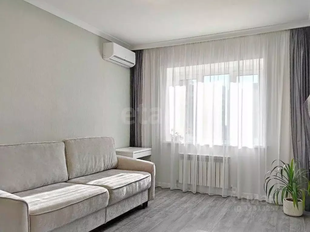 1-к кв. Татарстан, Лаишевский район, Столбищенское с/пос, с. Усады ул. ... - Фото 1