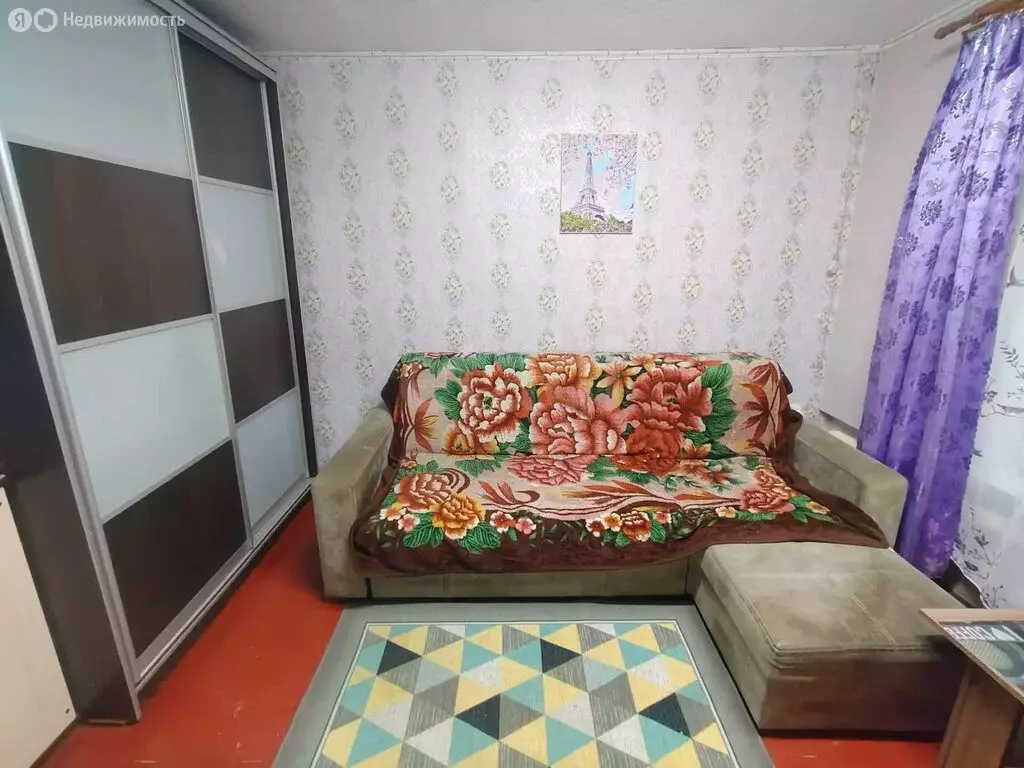 Дом в Шадринск, улица Победы (55.7 м) - Фото 2