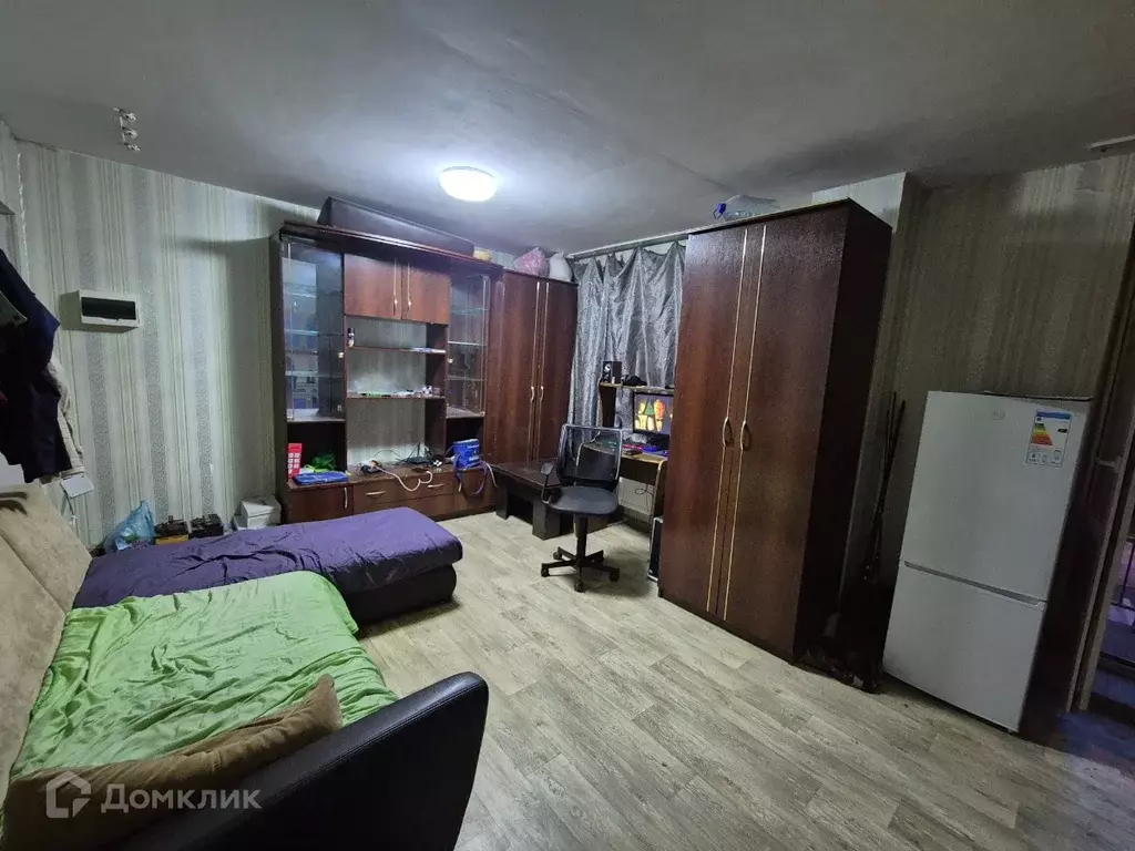 Продаётся квартира-студия, 26 м - Фото 0