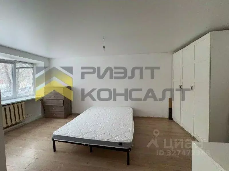 1-к кв. Омская область, Омск Городок Нефтяников мкр, ул. Энтузиастов, ... - Фото 1