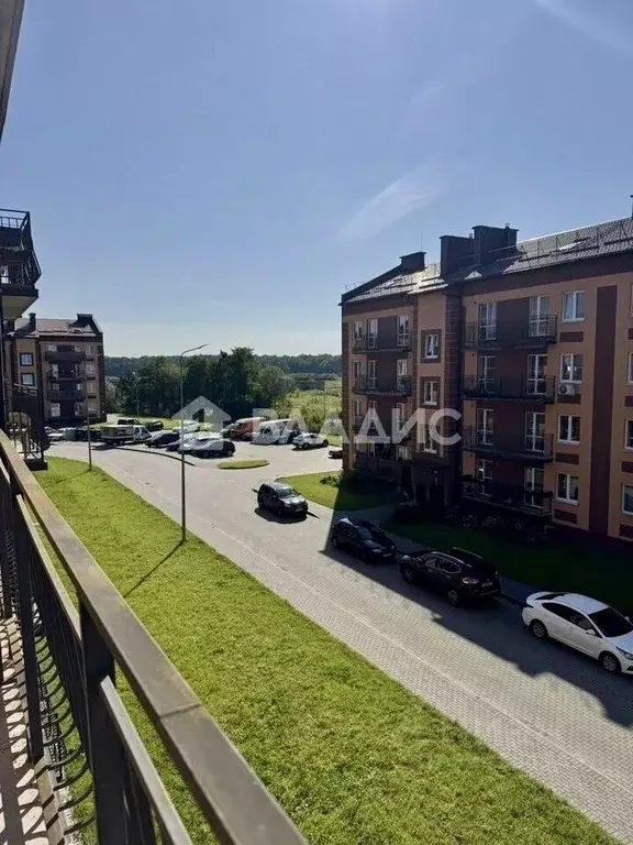 2-к кв. Калининградская область, Зеленоградский муниципальный округ, ... - Фото 2