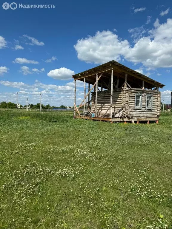 Участок в Бавлинский район, Кзыл-Ярское сельское поселение, деревня ... - Фото 1