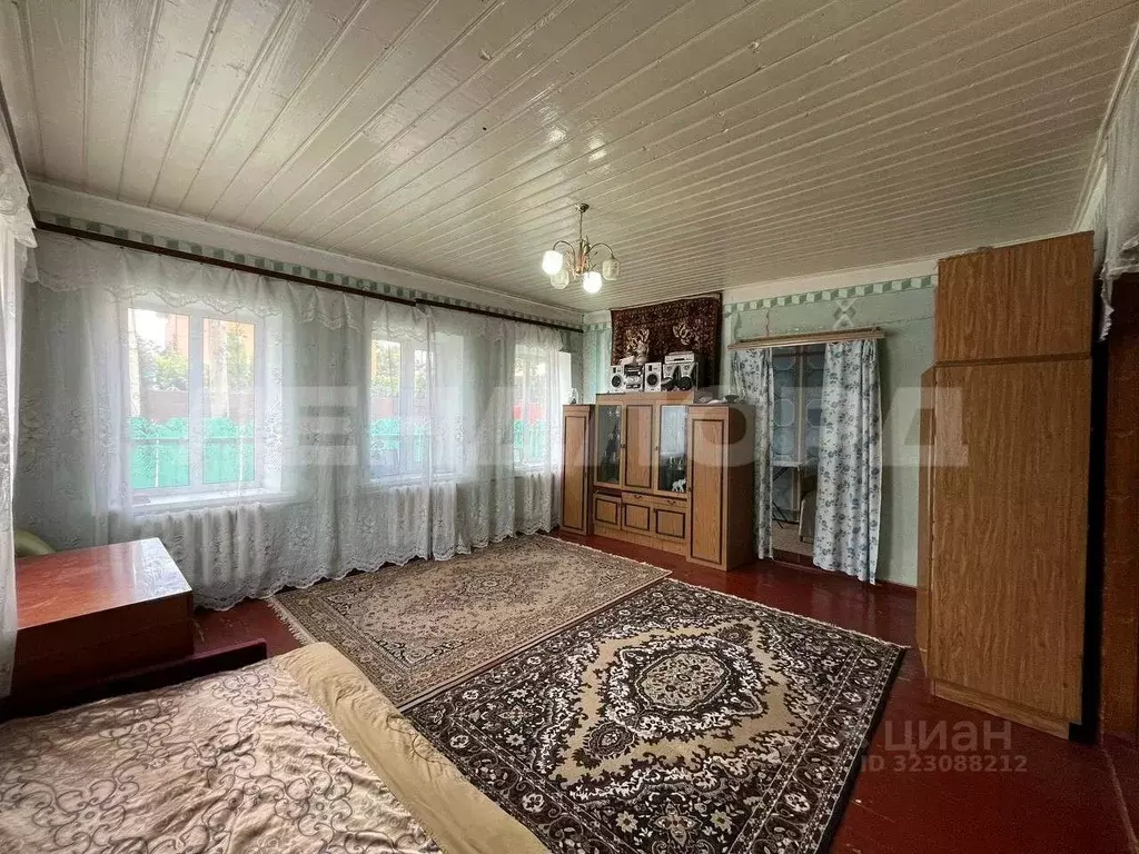 Дом в Ростовская область, Мясниковский район, с. Крым Октябрьская ул. ... - Фото 2