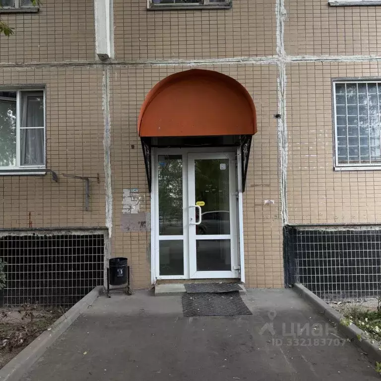 Помещение свободного назначения в Москва Новопеределкинская ул., 13 ... - Фото 2