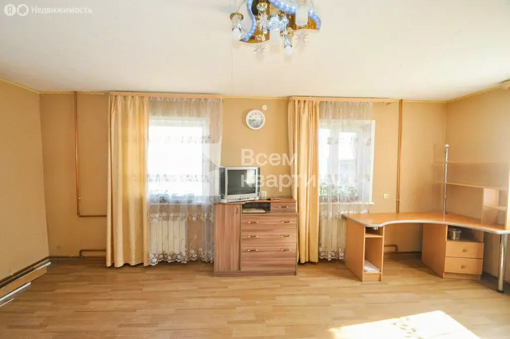 Дом в Новосибирск, улица Изыскателей, 125 (153.4 м) - Фото 1