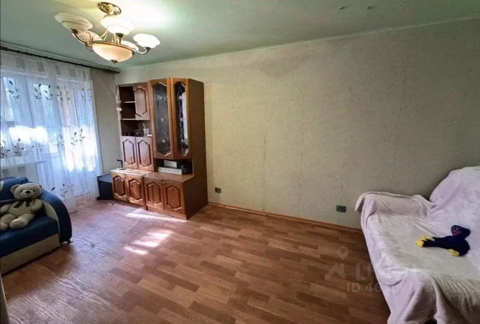 2-к кв. Самарская область, Самара ул. Советской Армии, 142 (45.0 м) - Фото 0