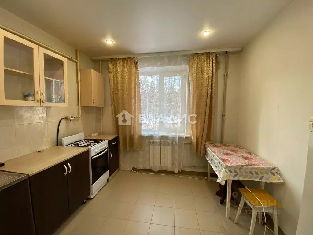 2-к кв. Белгородская область, Белгород Садовая ул., 28 (51.3 м) - Фото 1