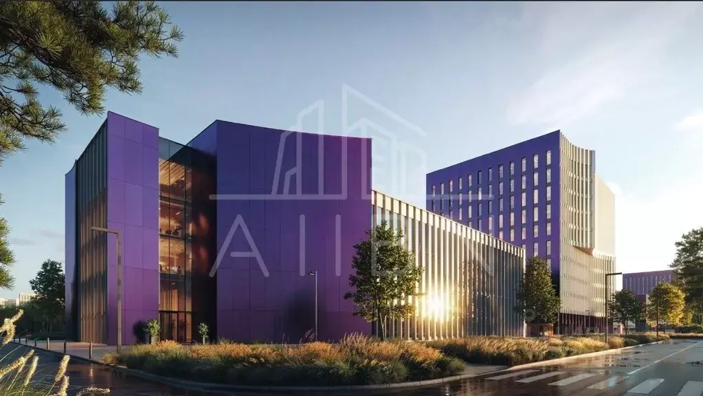 Офис в Москва Ильменский проезд, 13С8 (130 м) - Фото 2