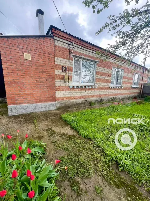 Коттедж 50 м на участке 6 сот. - Фото 0