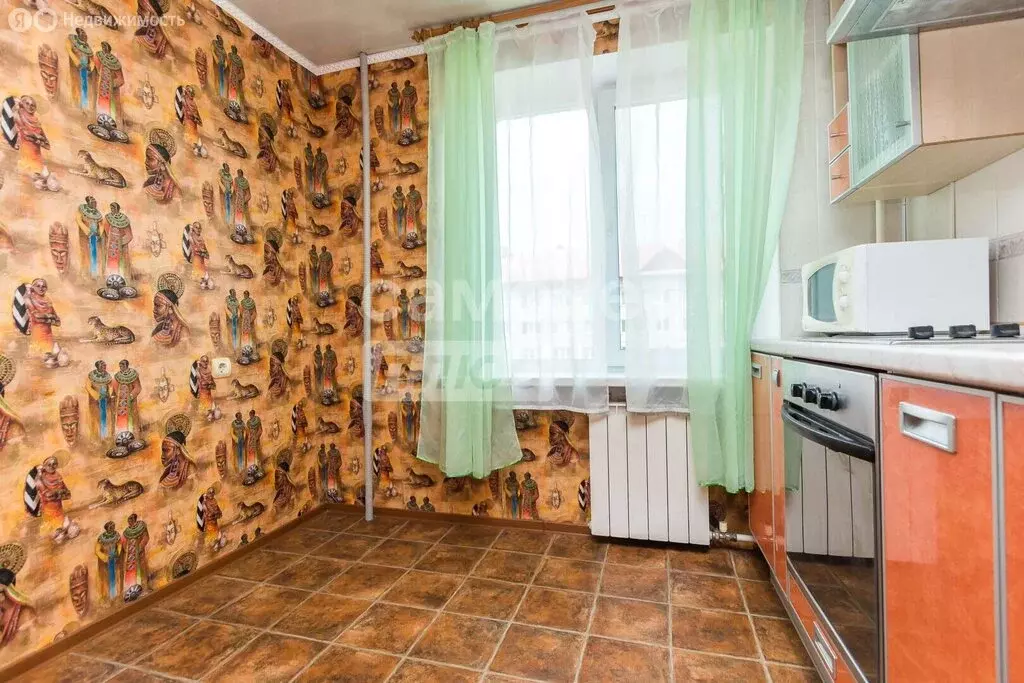 2-комнатная квартира: деревня Алексеевка, Центральная улица, 56/1 ... - Фото 1