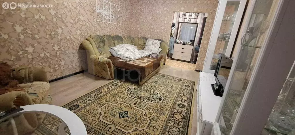 3-комнатная квартира: Старая Русса, улица Якутских Стрелков, 39 (63.4 ... - Фото 0