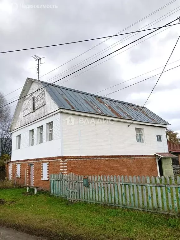 Дом в Спасское-Городище, улица Ленина (87.5 м) - Фото 1