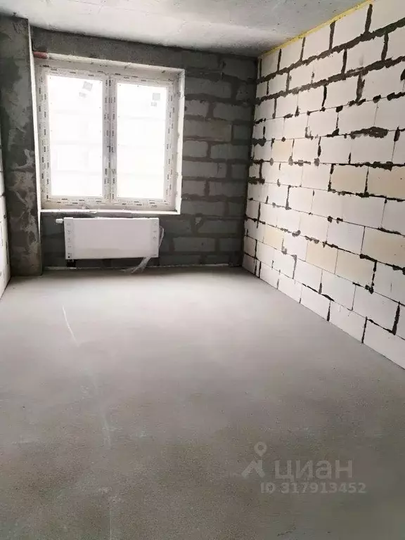 Квартира, студия, 26 м - Фото 1