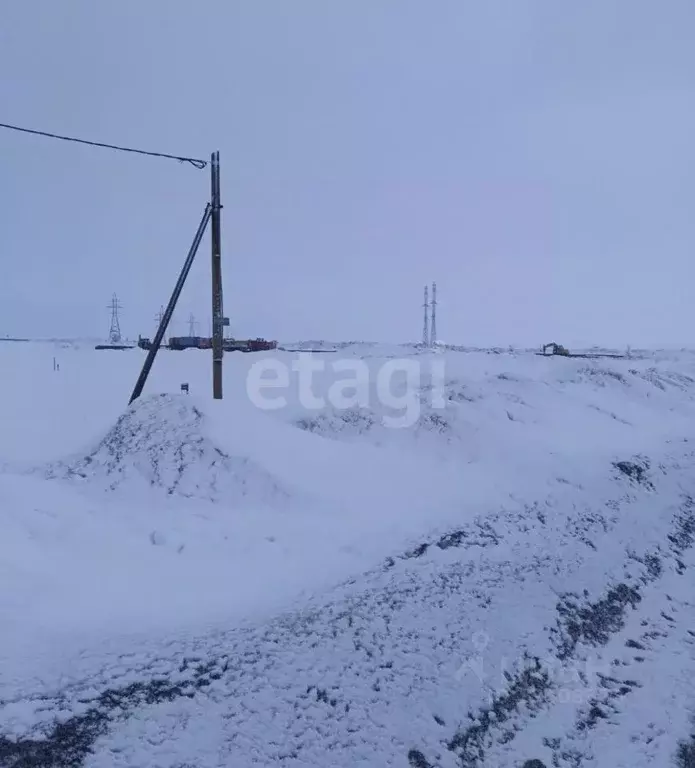 Участок в Ханты-Мансийский АО, Ханты-Мансийск  (6.29 сот.) - Фото 0